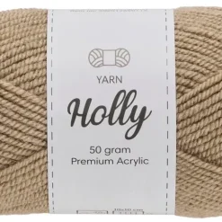 Garn Holly