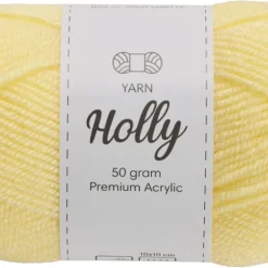 Garn Holly