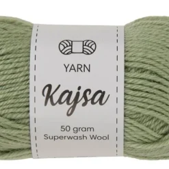 Garn Kajsa
