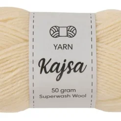 Garn Kajsa