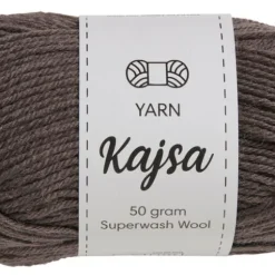 Garn Kajsa