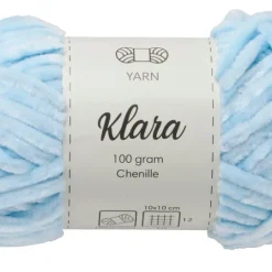 Garn Klara