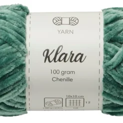 Garn Klara