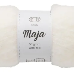Garn Maja