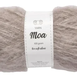 Garn Moa