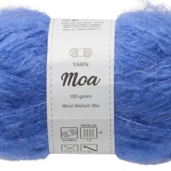 Garn Moa