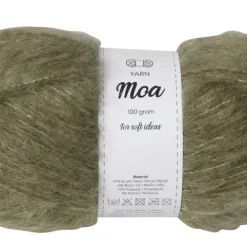 Garn Moa