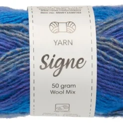 Garn Signe