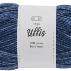 Garn Ullis