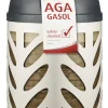 Gasolflaska, PC10 Aga