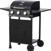 Gasolgrill Elevate