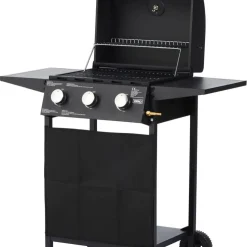Gasolgrill Elevate