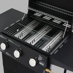 Gasolgrill Elevate
