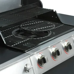 Gasolgrill Evolution