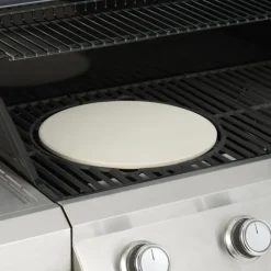 Gasolgrill Excellence