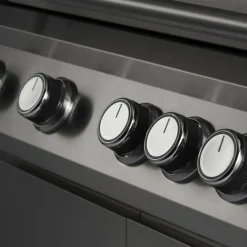 Gasolgrill Excellence