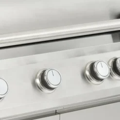 Gasolgrill Excellence
