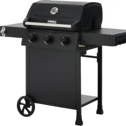 Gasolgrill Forge