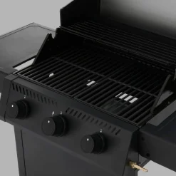 Gasolgrill Forge