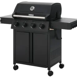 Gasolgrill Titan