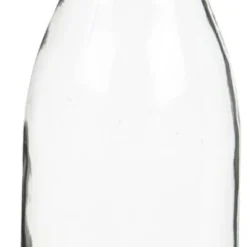 Glasflaska