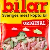 Godis Ahlgrens Bilar