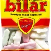 Godis Ahlgrens Bilar