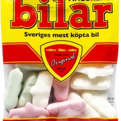 Godis Ahlgrens Bilar