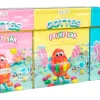 Godis Candy Collection, Gottes Fruktisar