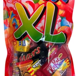 Godis Favoritmix XL