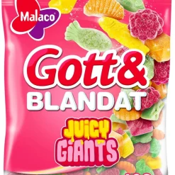Godis Gott & Blandat