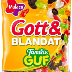 Godis Gott & Blandat