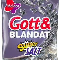 Godis Gott & Blandat
