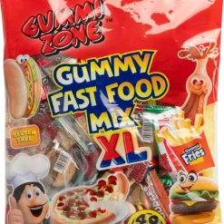 Godis Gummy Zone