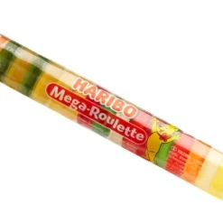 Godis Haribo Mega Roulette