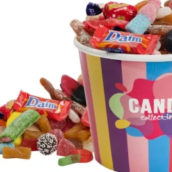 Godis Hultén Candy Collection