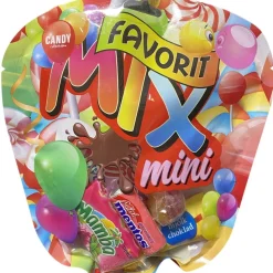 Godis Hultén Favoritmix
