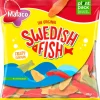 Godis Malaco Swedish Fish