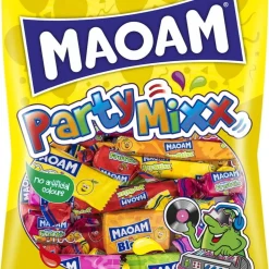 Godis Maoam