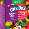 Godis Nordthy Mix Box