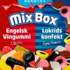 Godis Nordthy Mix Box