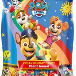 Godis Paw Patrol