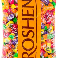 Godis Roshen Yummie's