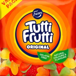 Godis Tutti Frutti