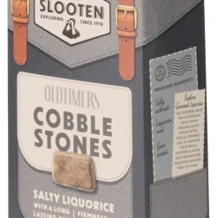Godis Van Slooten Old Timers