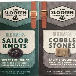 Godis Van Slooten Old Timers
