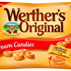 Godis Werther’s Original