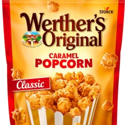 Godis Werther's Original Caramel Popcorn