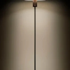 Golvlampa Ely