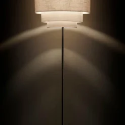 Golvlampa Mendoza
